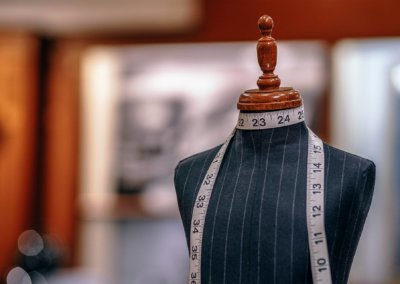 About Best Suited Bespoke