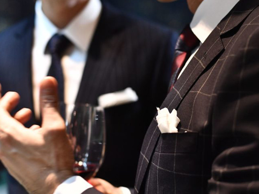 Bespoke Designer Alterations - Best Suited Bespoke