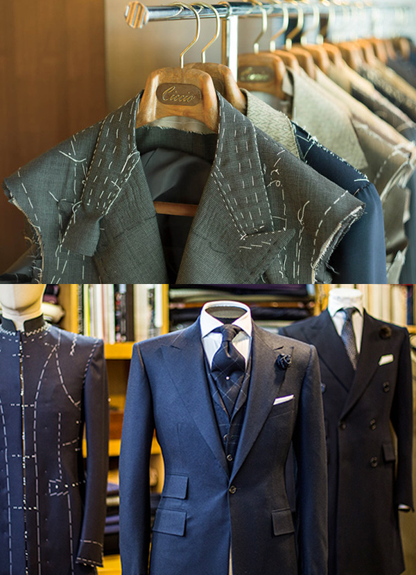 Best Suited Bespoke