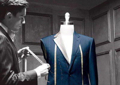 Best Suited Bespoke - Gallery