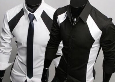 Best Suited Bespoke - Gallery