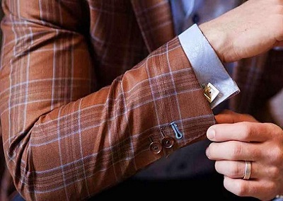 Trousers - Best Suited Bespoke Gallery