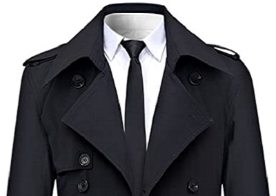 Trousers - Best Suited Bespoke Gallery