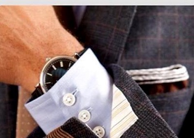 Trousers - Best Suited Bespoke Gallery