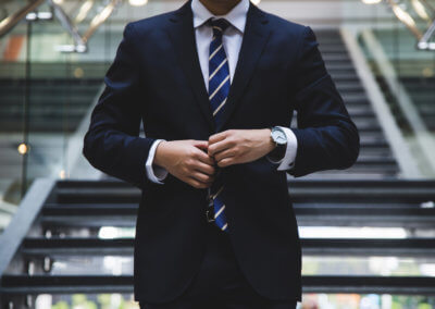 Best Suited Bespoke - Gallery