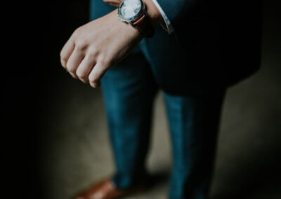 Trousers - Best Suited Bespoke Gallery